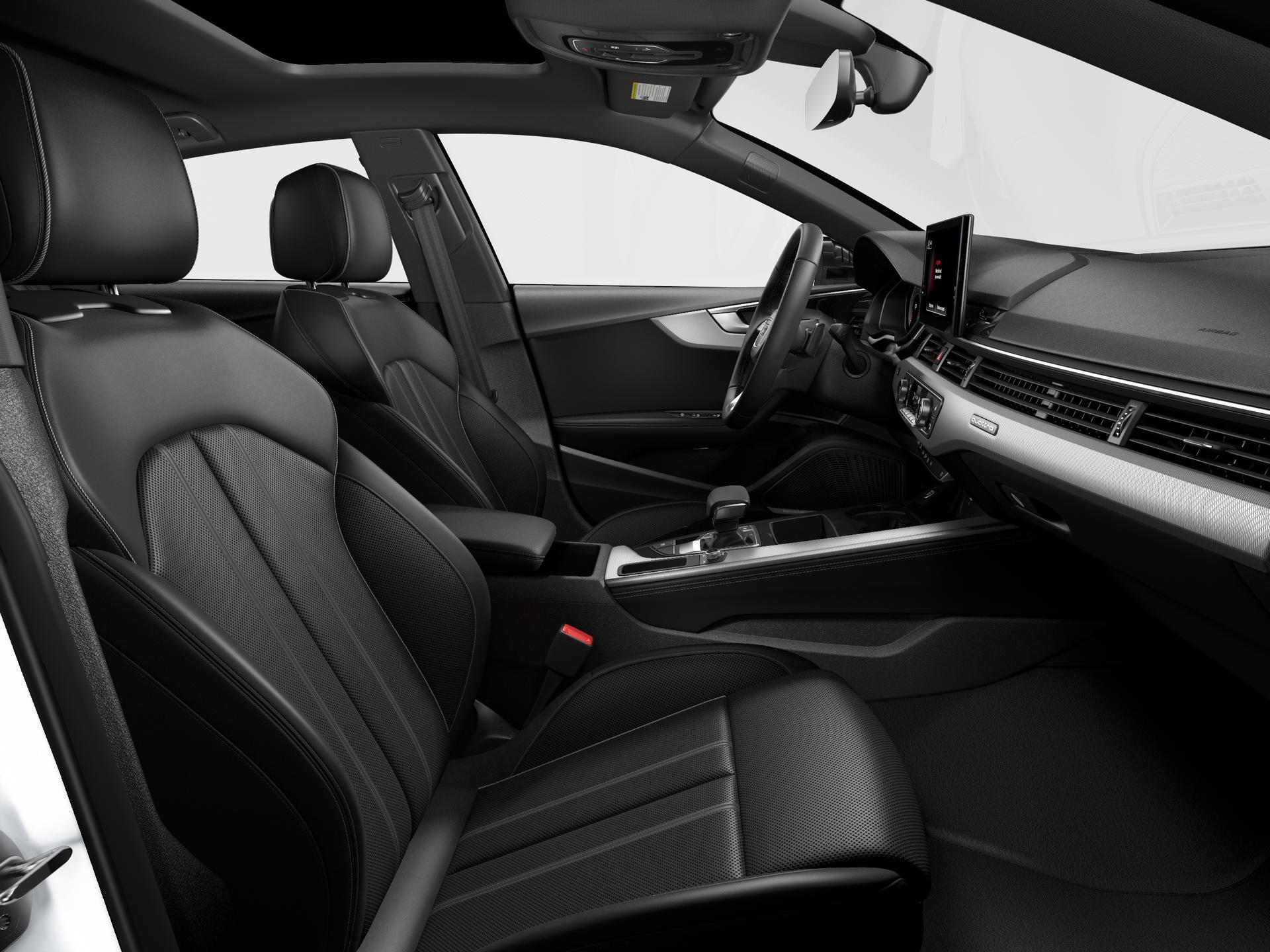 audi a5 sportback 2022 WAUEACF52NA026153 image audi a5 sportback 2022 WAUEACF52NA026153 image